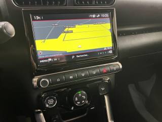 CITROEN C3 Aircross usata, con ESP
