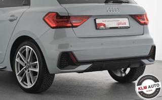 AUDI A1 usata, con Autoradio