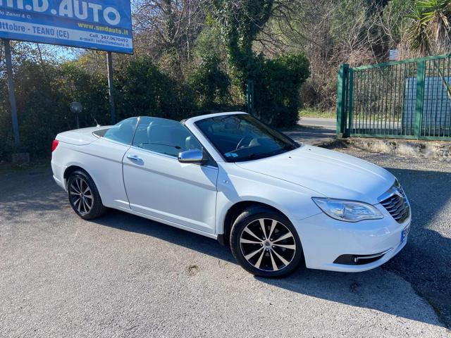 LANCIA Flavia usata, con Airbag Passeggero