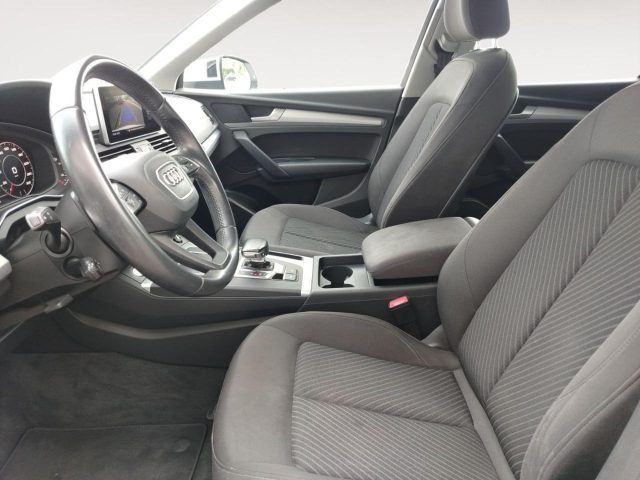AUDI Q5 usata, con Controllo trazione
