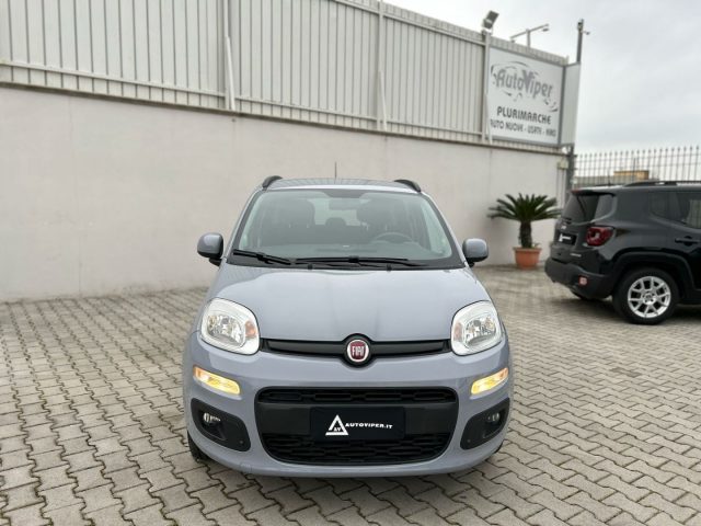 FIAT Panda usata, con Alzacristalli elettrici