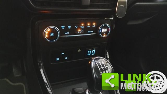 FORD EcoSport usata 22