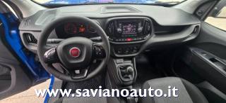 FIAT Doblo usata 6