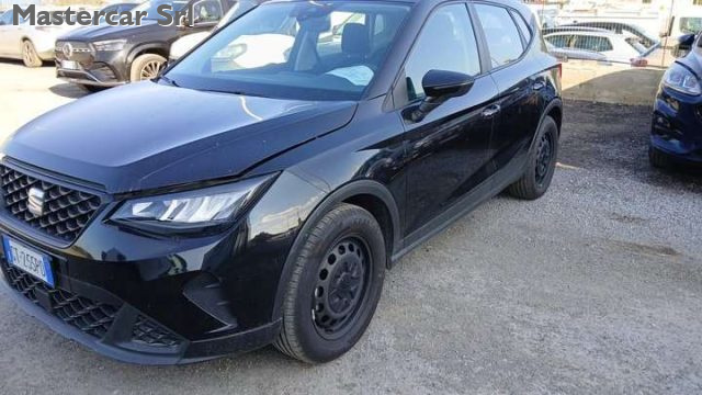 SEAT Arona usata, con Airbag