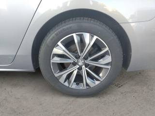 PEUGEOT 508 usata, con Climatizzatore