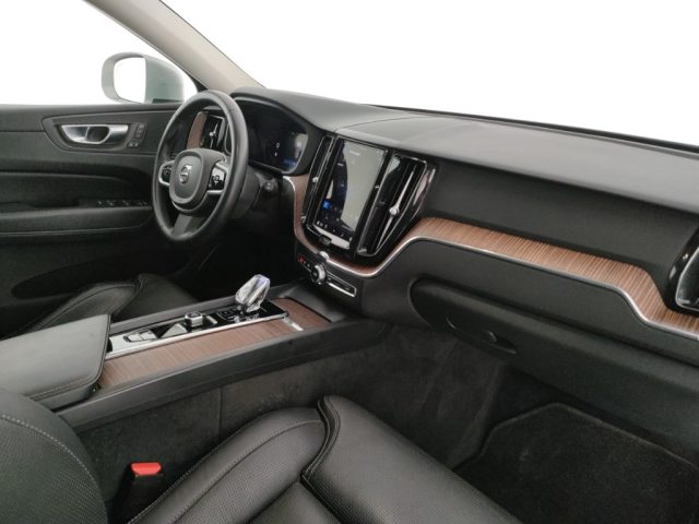 VOLVO XC60 usata, con Chiusura centralizzata