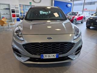 FORD Kuga usata, con Cerchi in lega