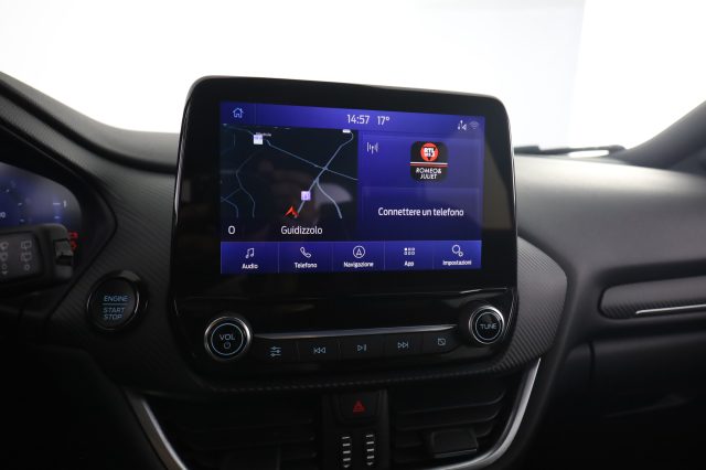 FORD Puma usata 16