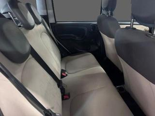FIAT Panda usata, con Airbag