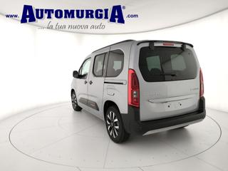 CITROEN Berlingo usata, con Airbag Passeggero