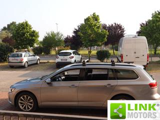 VOLKSWAGEN Passat usata, con Climatizzatore