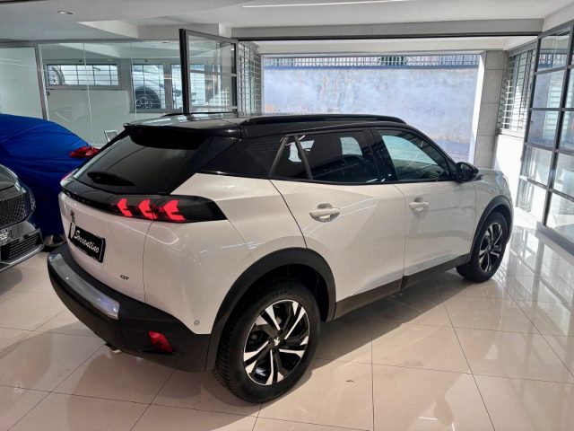 PEUGEOT 2008 usata, con Airbag Passeggero