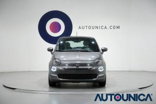 FIAT 500 usata, con Airbag