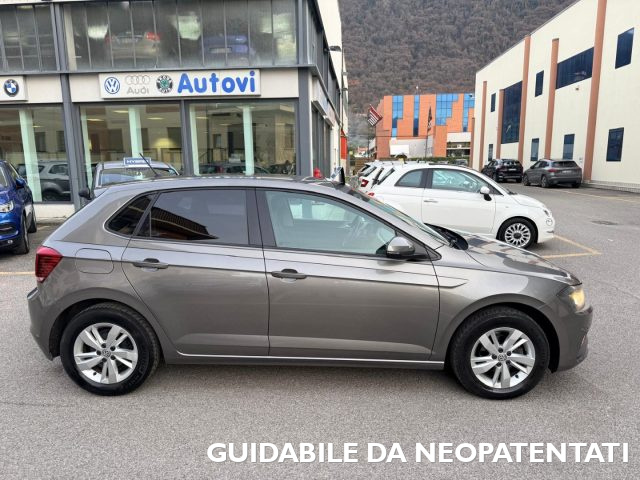 VOLKSWAGEN Polo usata, con Alzacristalli elettrici