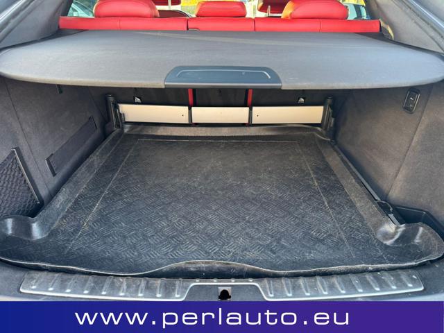 BMW X6 M50 usata, con ESP