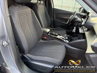 PEUGEOT 2008 usata, con Cruise Control