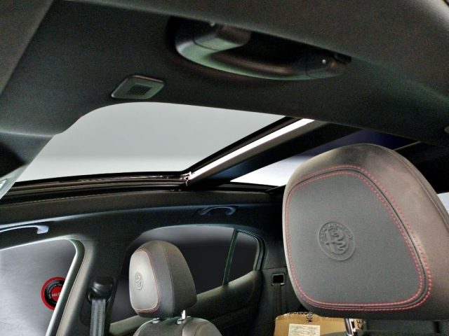 ALFA ROMEO Stelvio usata 16