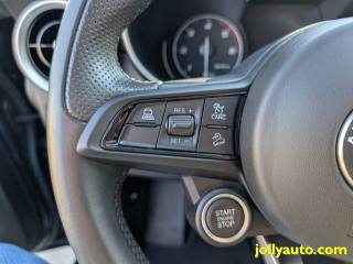 ALFA ROMEO Stelvio usata, con Sensore di luce