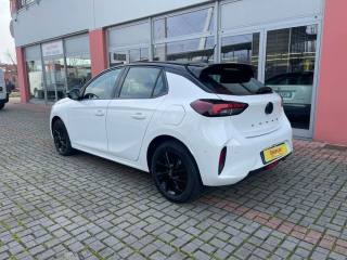 OPEL Corsa usata, con Cerchi in lega