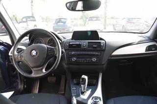 BMW 118 usata, con Alzacristalli elettrici
