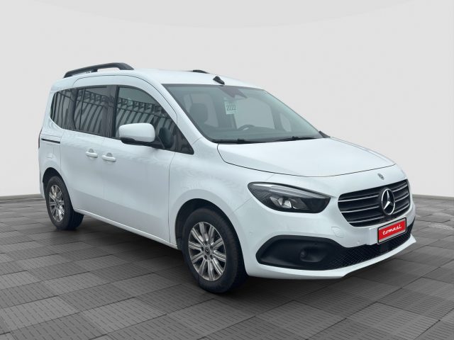 MERCEDES-BENZ CLA usata 4