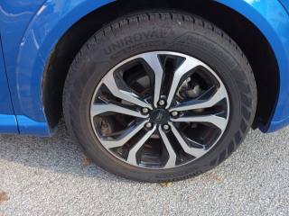 FORD Puma usata, con Fendinebbia