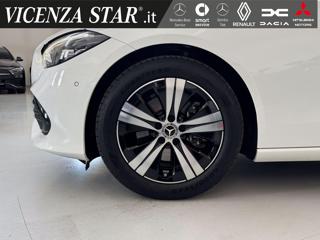 MERCEDES-BENZ C 220 usata, con Autoradio