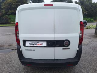 FIAT Doblo usata, con Filtro antiparticolato