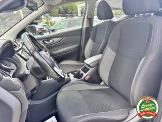 NISSAN Qashqai usata, con Cruise Control
