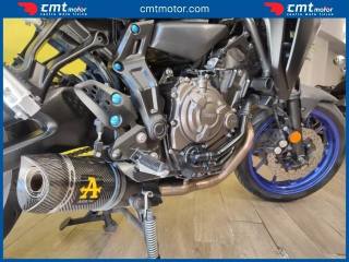 YAMAHA Tracer usata 8