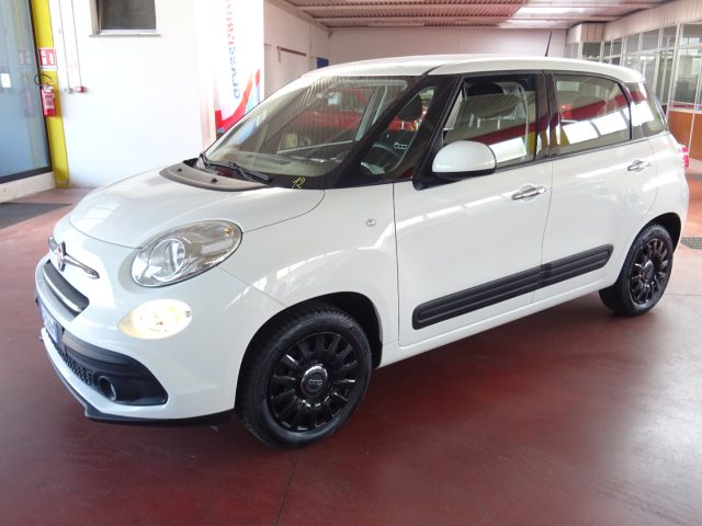 FIAT 500L usata, con Autoradio