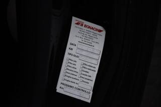 FIAT 500 usata, con Volante in pelle