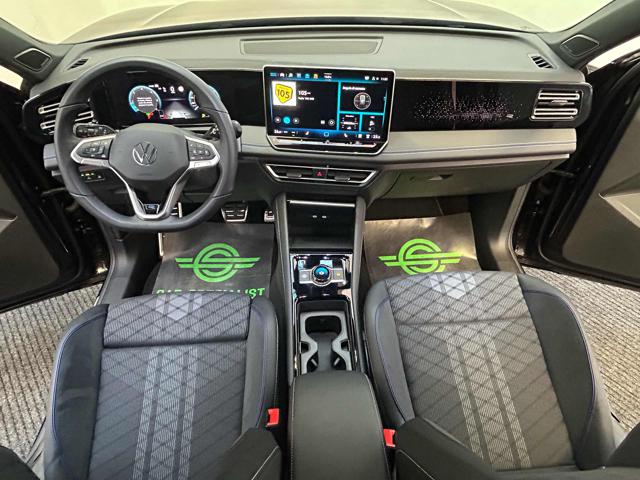 VOLKSWAGEN Tiguan usata, con Airbag