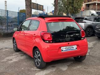CITROEN C1 usata, con Autoradio