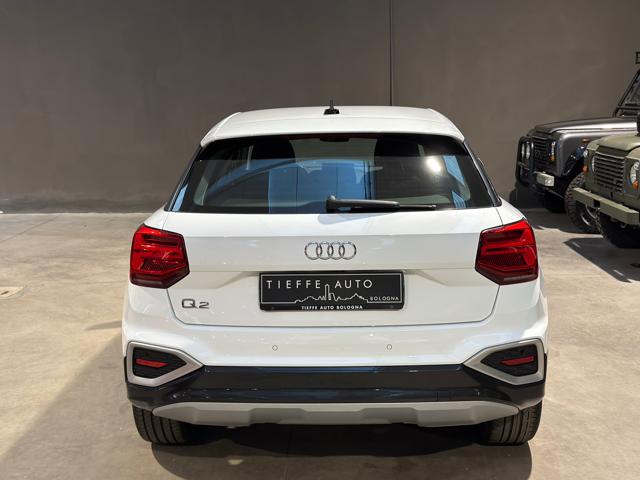 AUDI Q2 usata, con Alzacristalli elettrici
