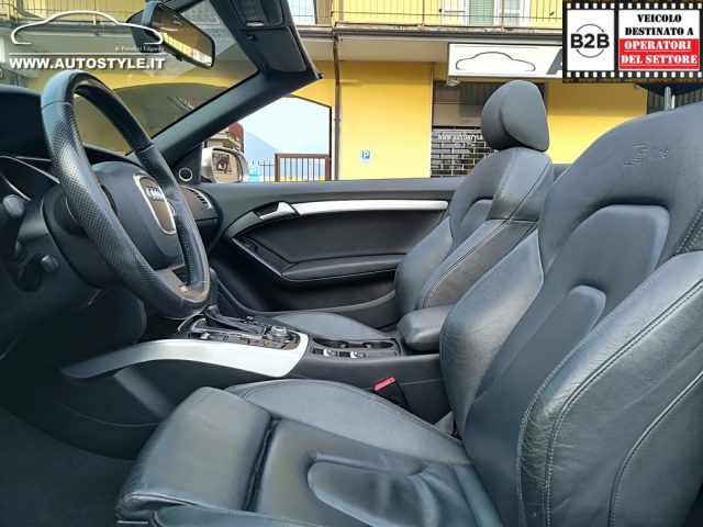 AUDI A5 usata 107