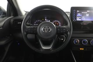 TOYOTA Yaris usata 5