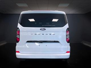 FORD Tourneo Custom usata, con Alzacristalli elettrici