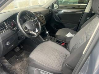 VOLKSWAGEN Tiguan usata, con Alzacristalli elettrici
