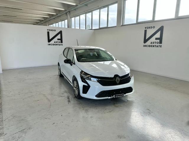 RENAULT Clio usata, con ABS