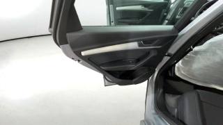 AUDI Q5 usata, con Fendinebbia