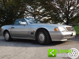 MERCEDES-BENZ SL 280 usata 64