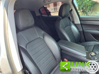ALFA ROMEO Stelvio usata, con Park Distance Control