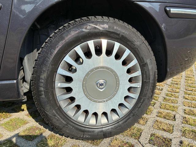 LANCIA Phedra usata, con Immobilizzatore elettronico