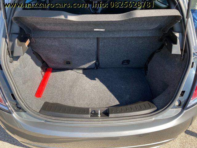 LANCIA Ypsilon usata, con Climatizzatore