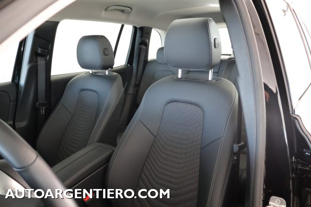 MERCEDES-BENZ GLB 180 usata, con Antifurto