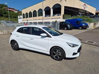 MG MG3 usata, con Antifurto