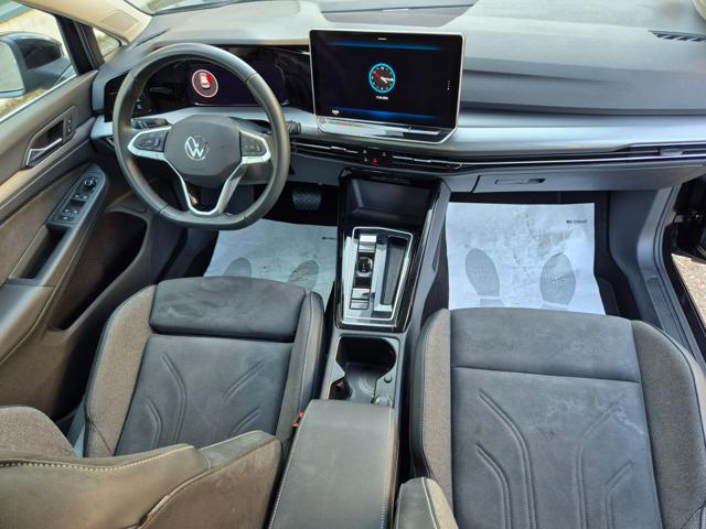 VOLKSWAGEN Golf usata, con Cruise Control