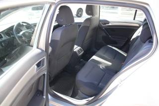 VOLKSWAGEN Golf usata, con Cruise Control