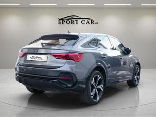 AUDI Q3 usata, con Cerchi in lega